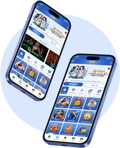 Ưu đãi độc quyền trên ứng dụng GG8816 Win